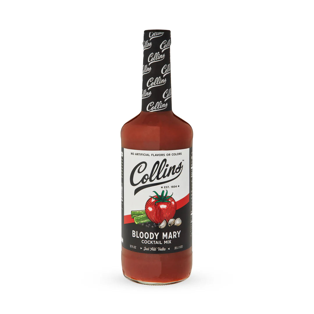 Classic Bloody Mary Cocktail Mix 32oz.