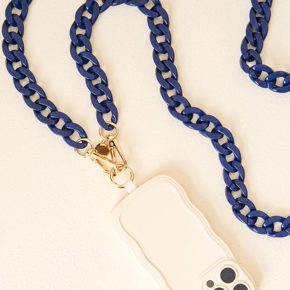 
                      
                        Hold The Phone Crossbody Chain
                      
                    